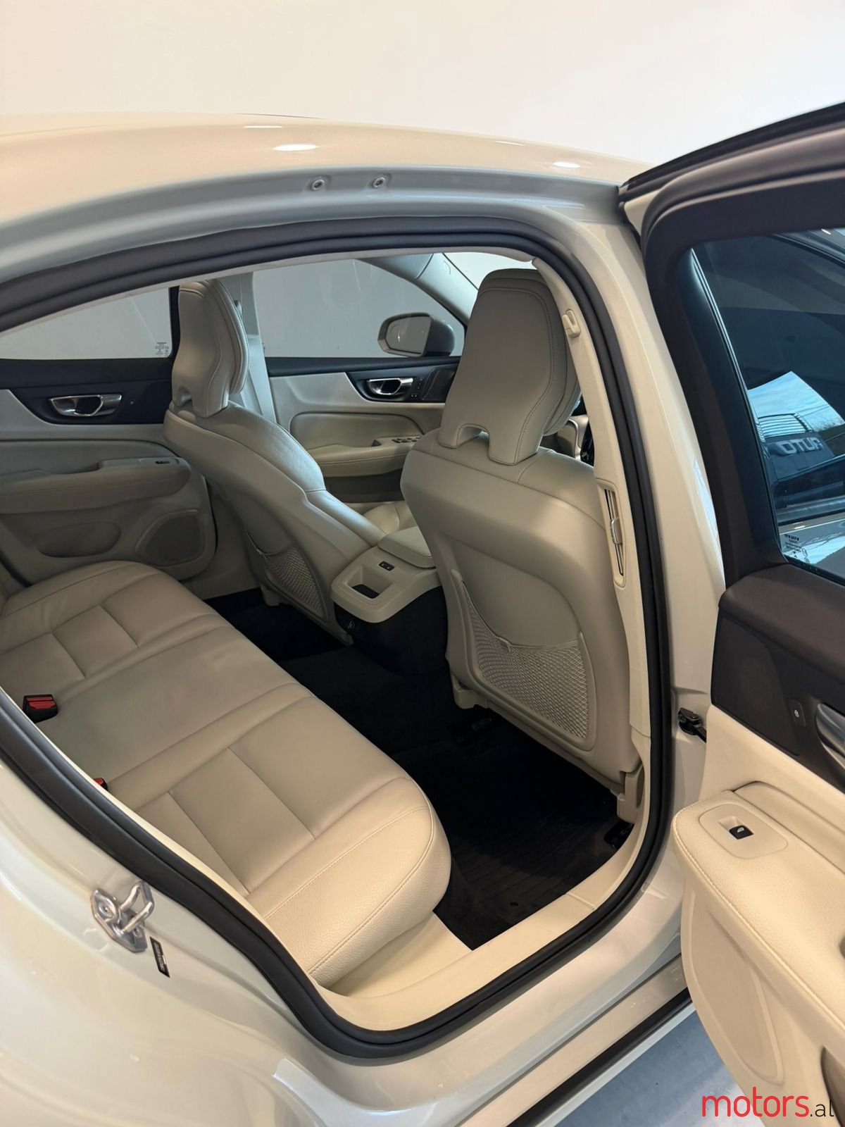 2020' Volvo S60 photo #4