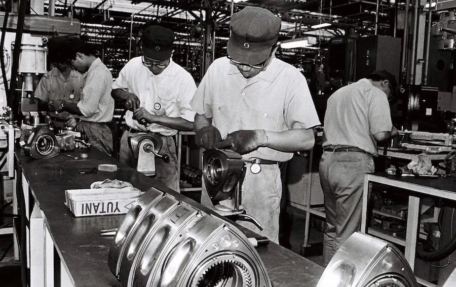 The Engine That Almost Killed Mazda — and Why It’s Still Alive Today