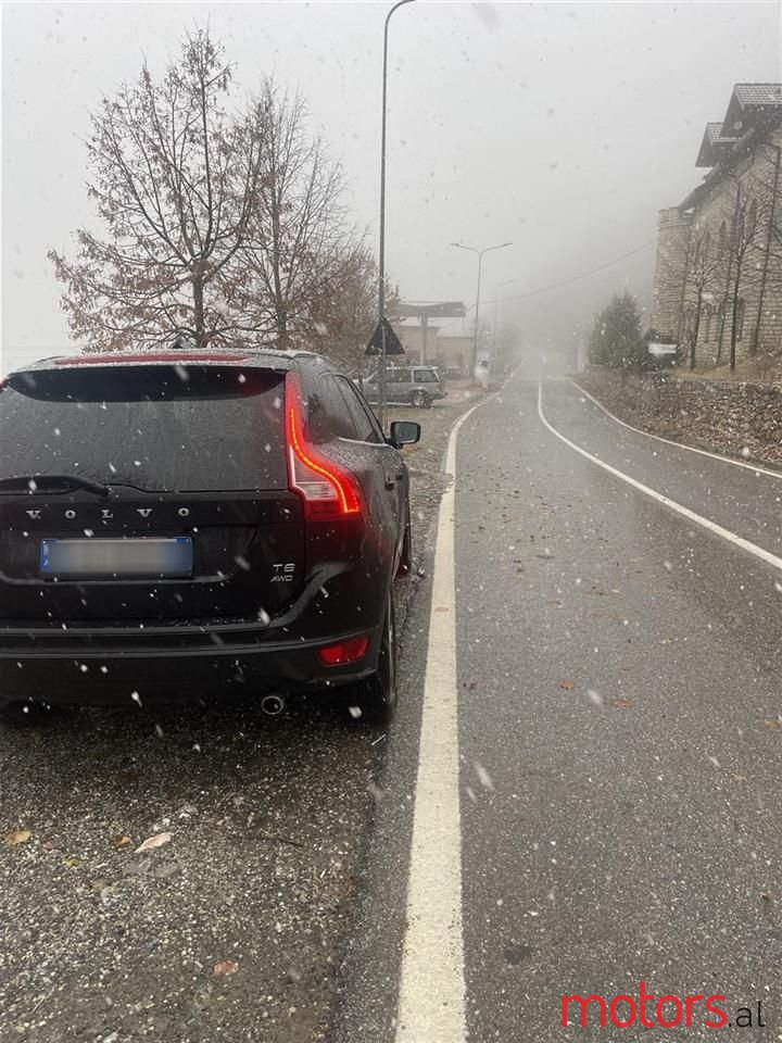 2012' Volvo Xc 60 photo #1