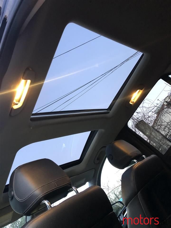 2012' Mercedes-Benz ML 350 photo #3