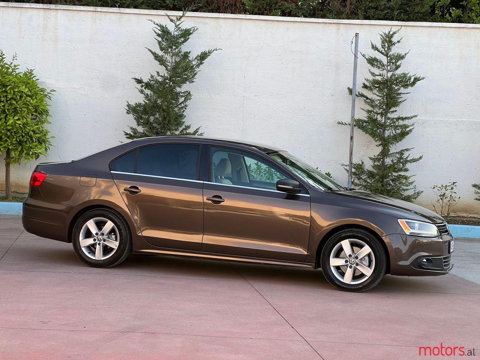 2014' Volkswagen Jetta photo #6