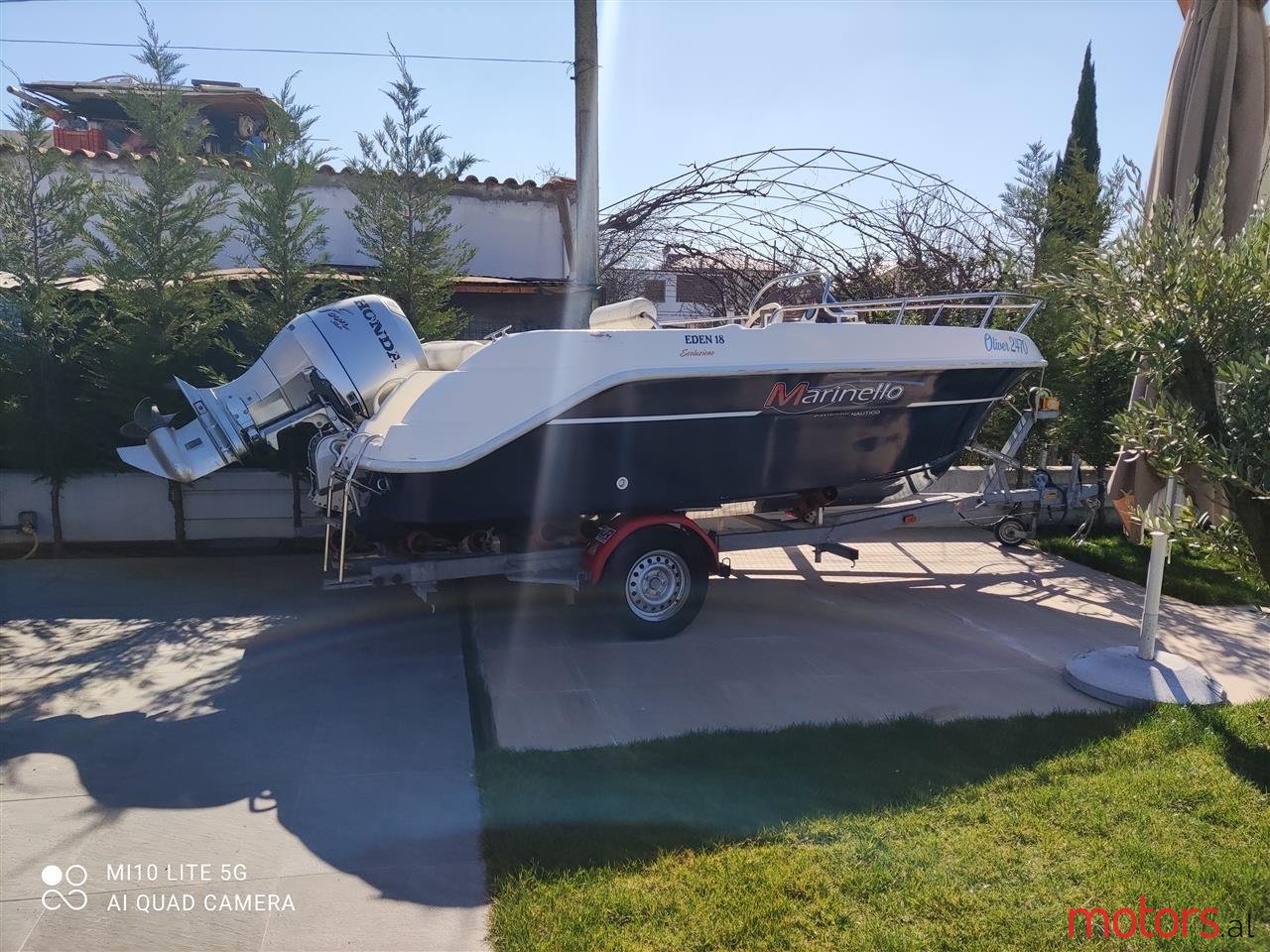 2016' Honda photo #1