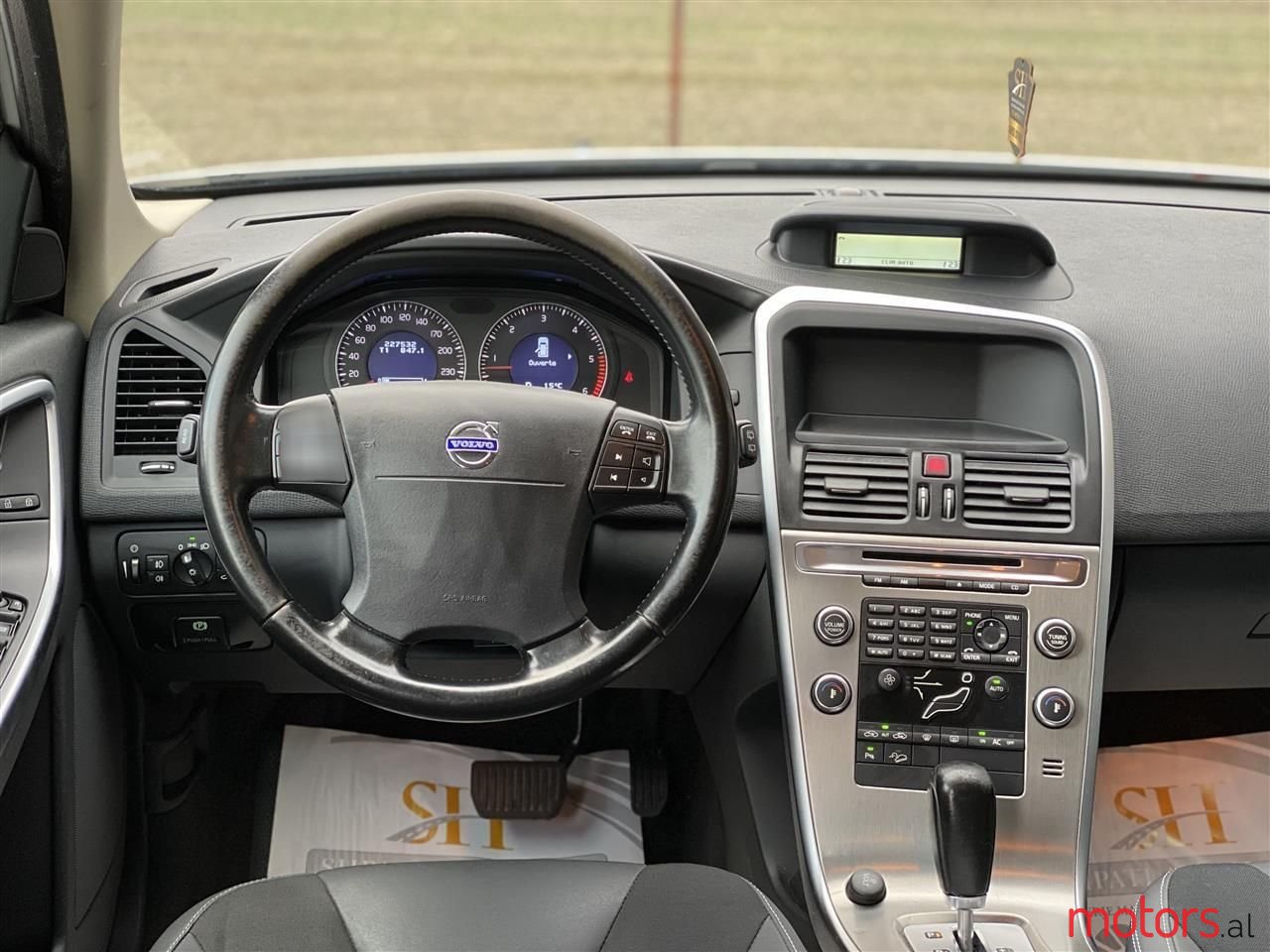 2009' Volvo Xc 60 photo #3