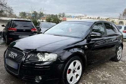 2007' Audi A3