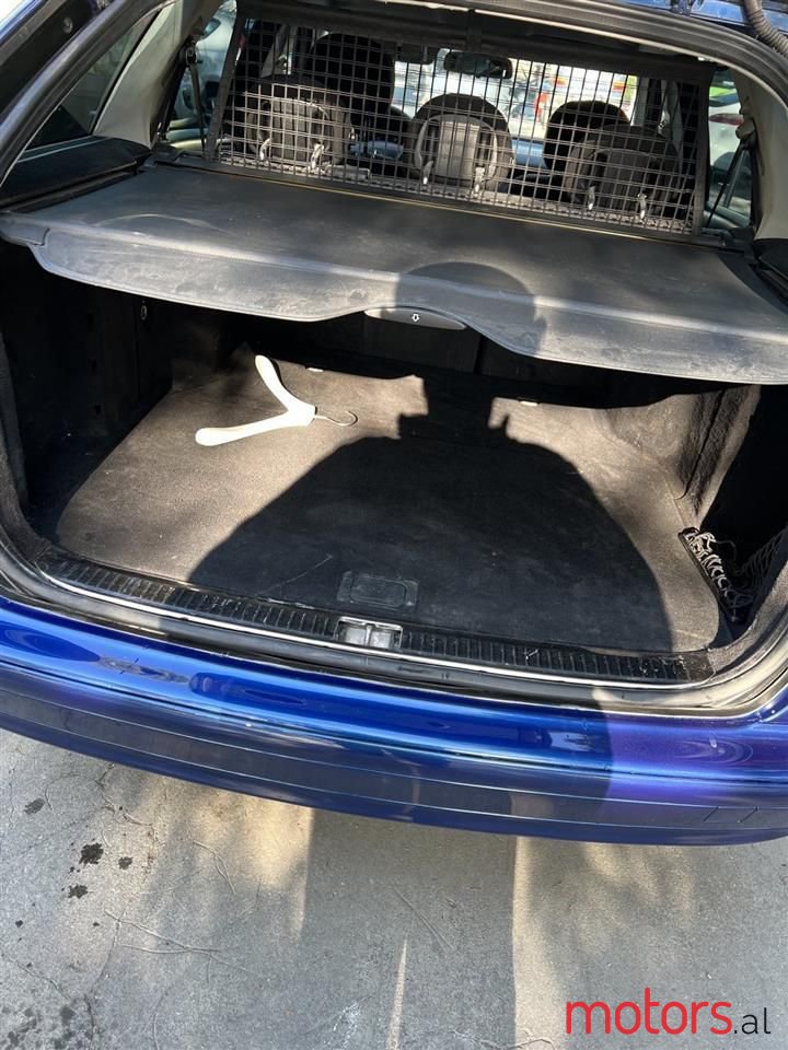 2006' Mercedes-Benz C 220 photo #5