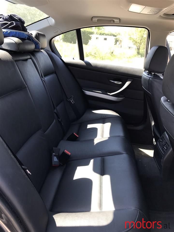 2006' BMW 320 photo #3