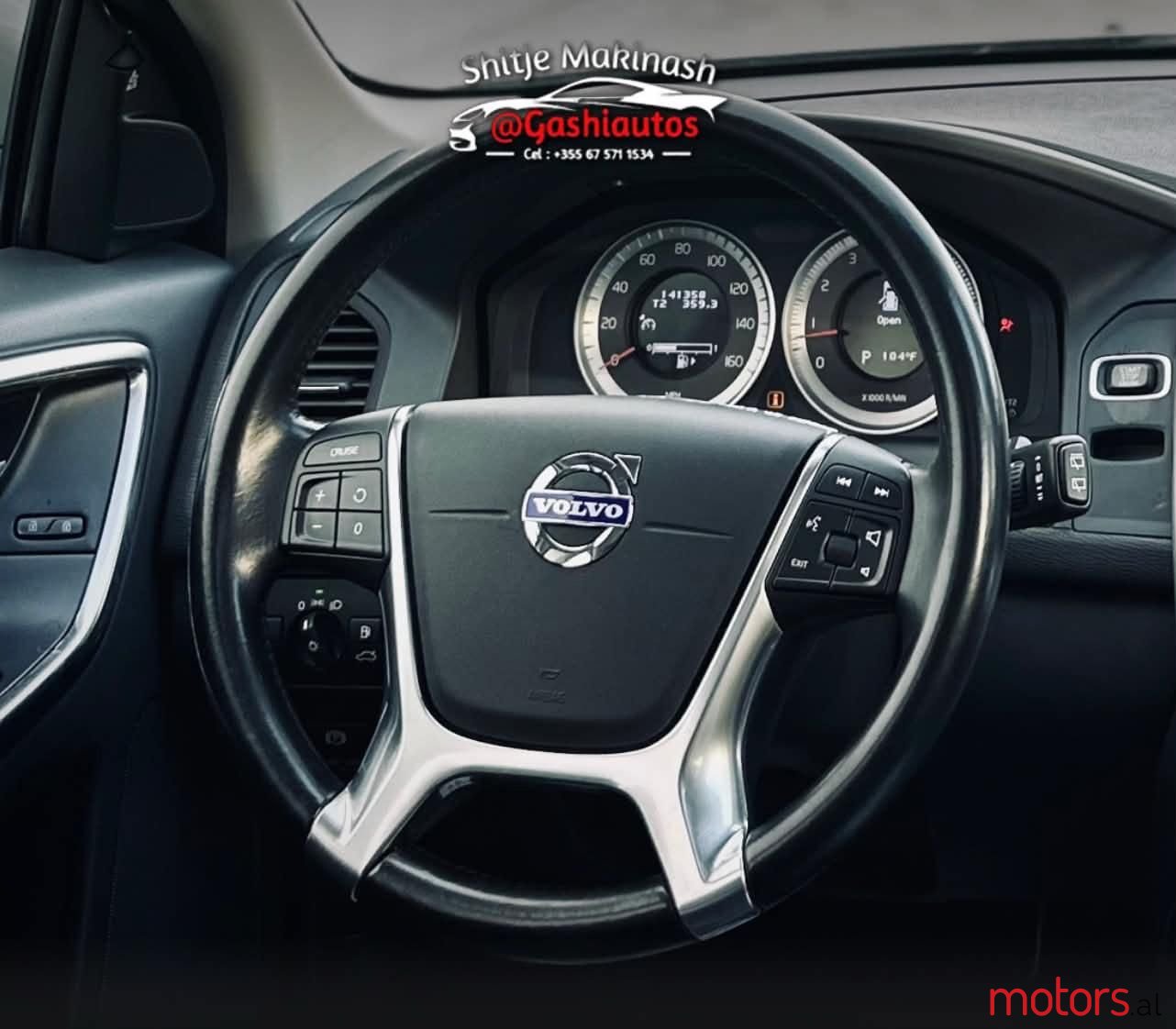 2012' Volvo Xc 60 photo #2