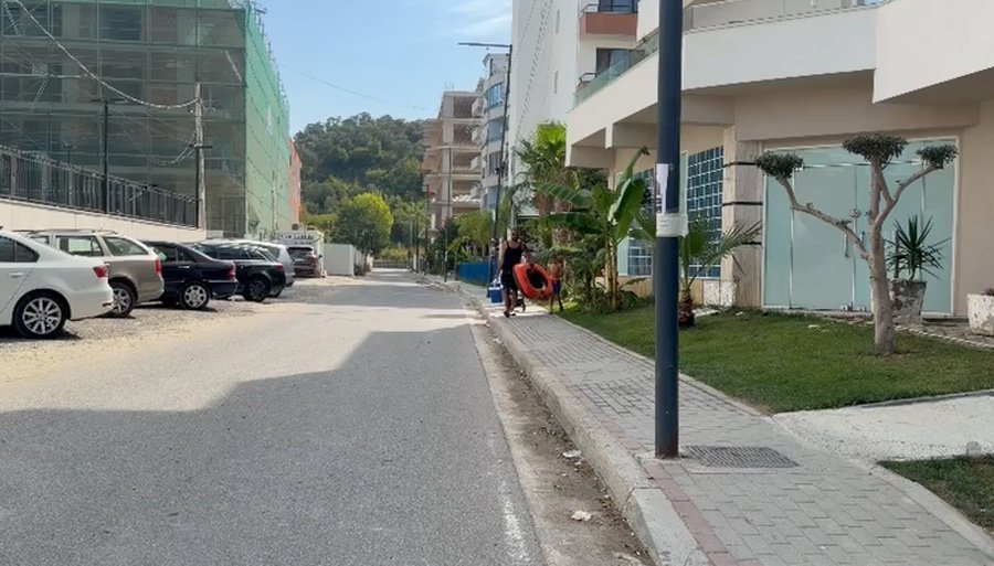Tjetër aksident me pasoja tragjike të dyfishta në Durrës, humbin jetën 2 persona me motor