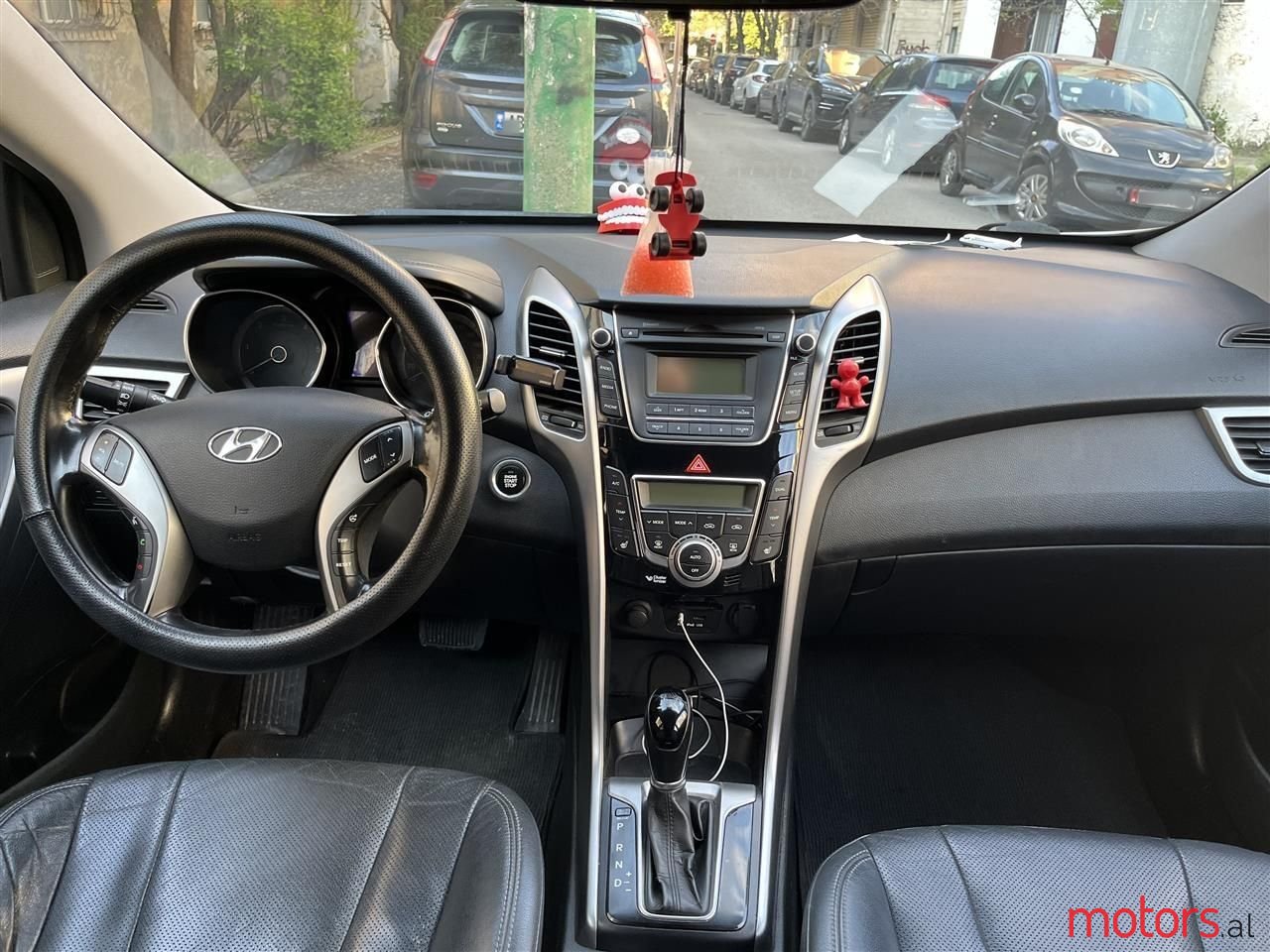 2013' Hyundai i30 photo #2