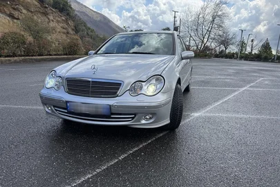2006' Mercedes-Benz 200