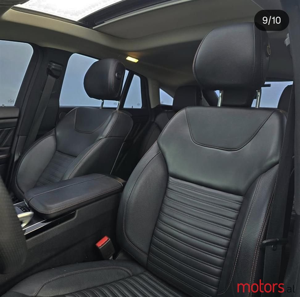 2018' Mercedes-Benz GLE 350 photo #5