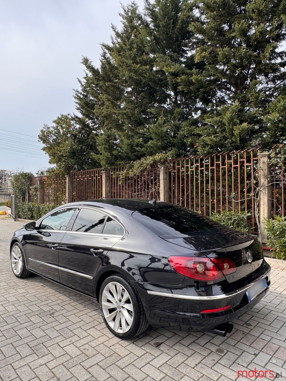 2010' Volkswagen photo #1