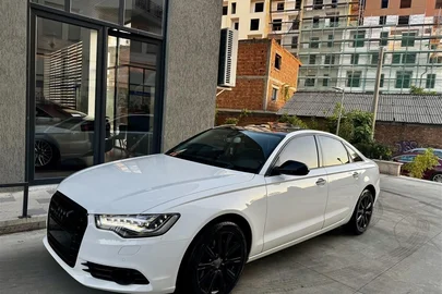 2014' Audi A6