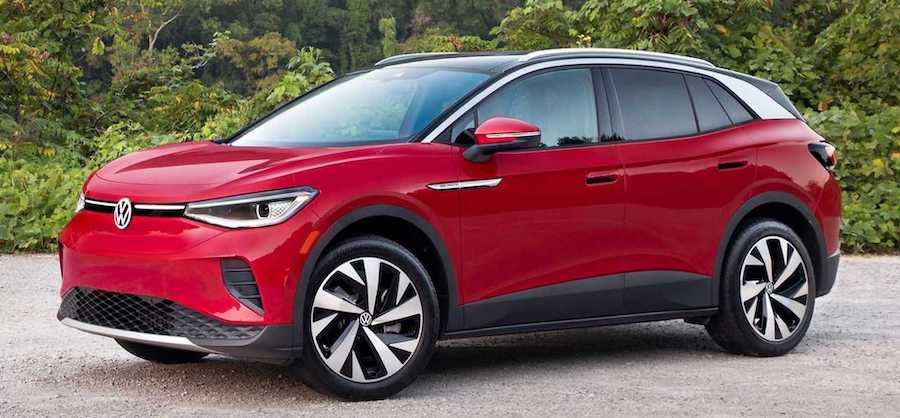 VW's Most Mediocre Vehicle Is Dying So Gas SUVs Can Thrive