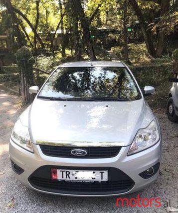 2009' Ford Focus photo #2