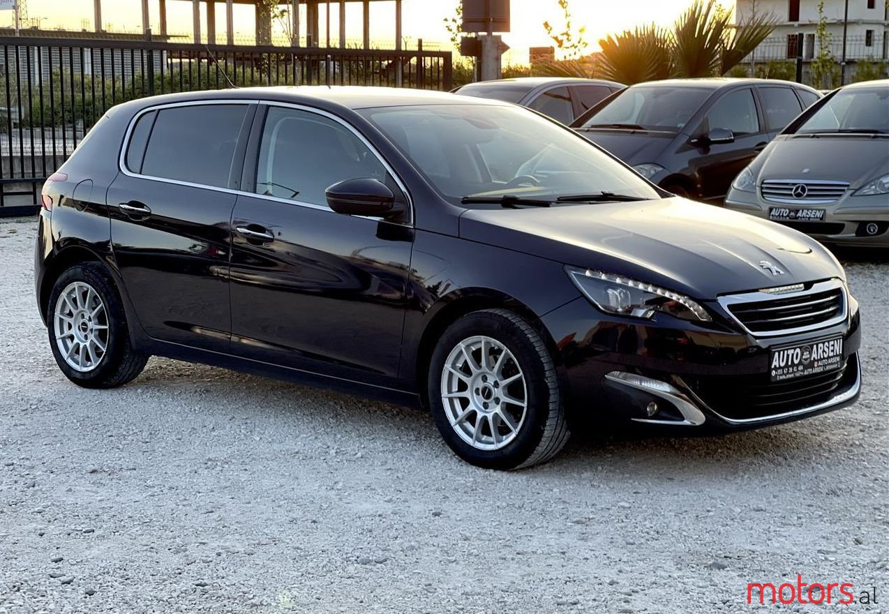 2009' BMW 308 photo #1