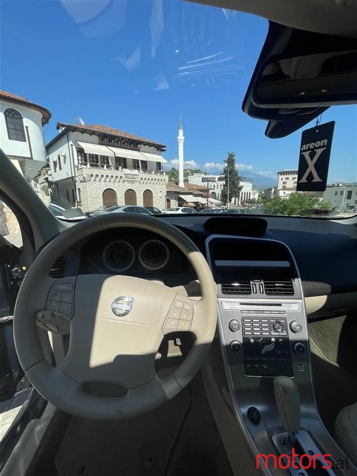 2010' Volvo Xc 60 photo #5