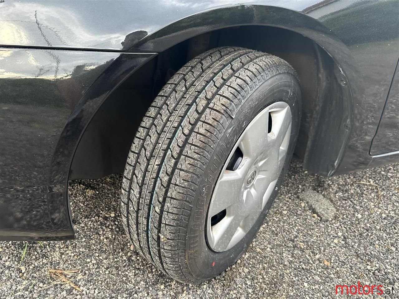 2006' Toyota Corolla photo #5