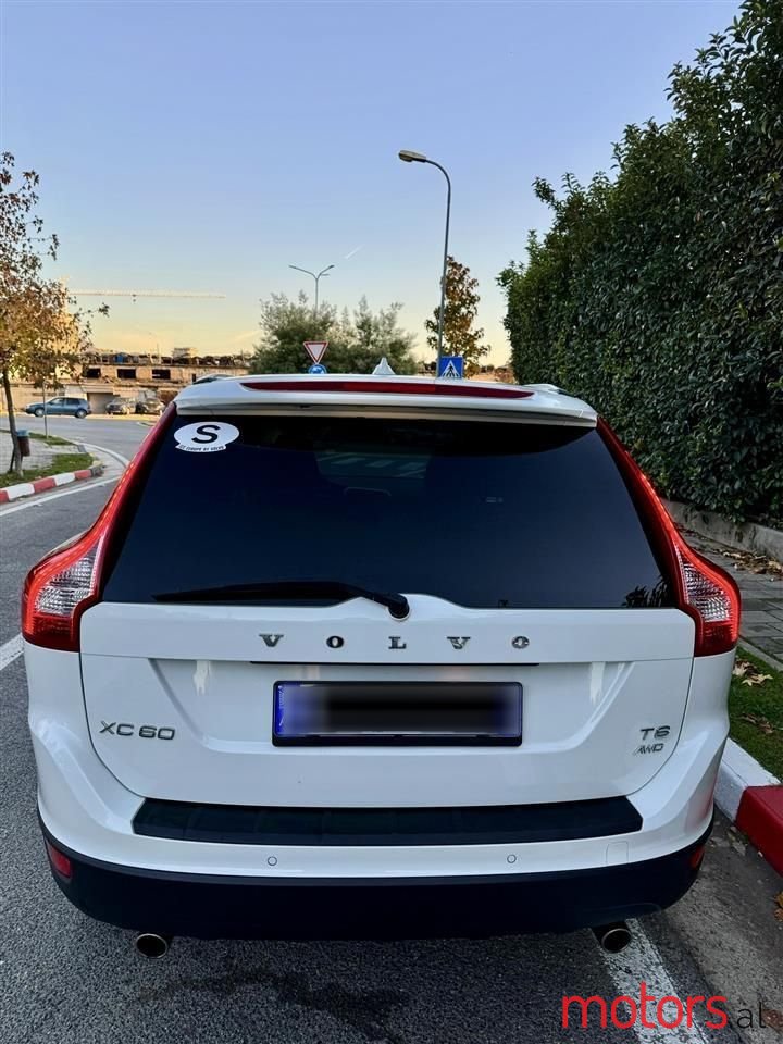 2011' Volvo Xc 60 photo #5