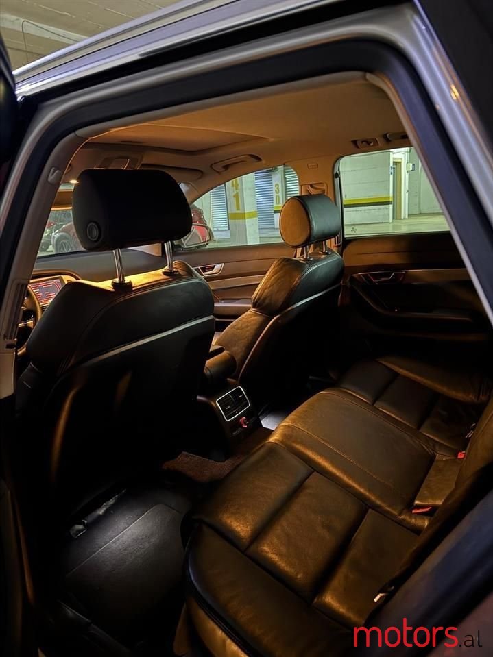 2007' Audi A6 photo #6
