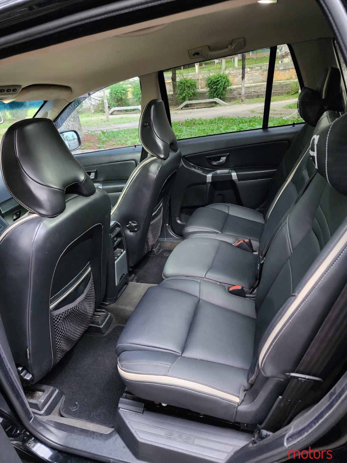 2007' Volvo XC90 photo #6