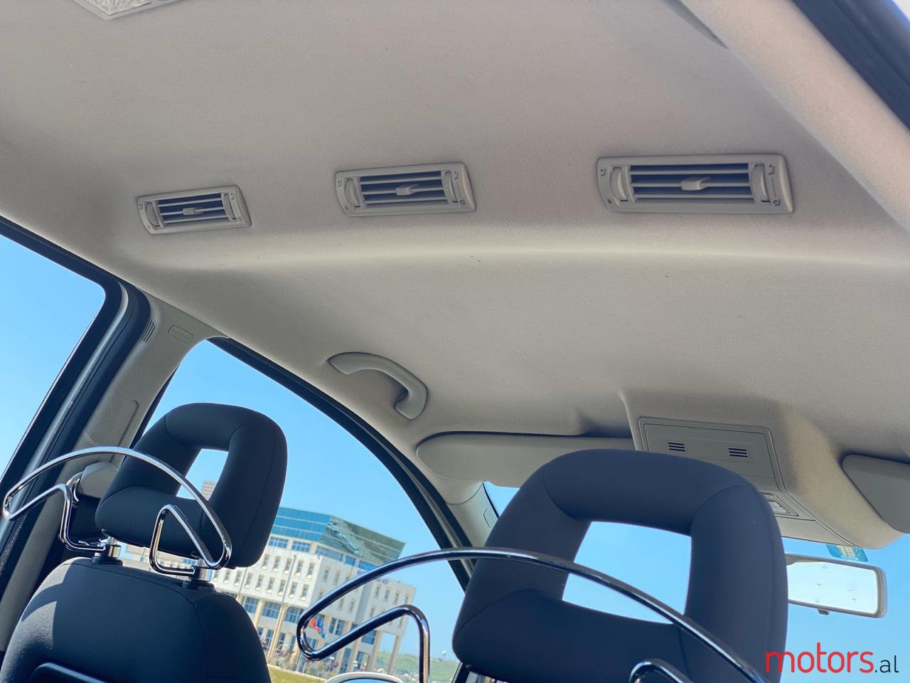 2006' Volkswagen Sharan photo #6