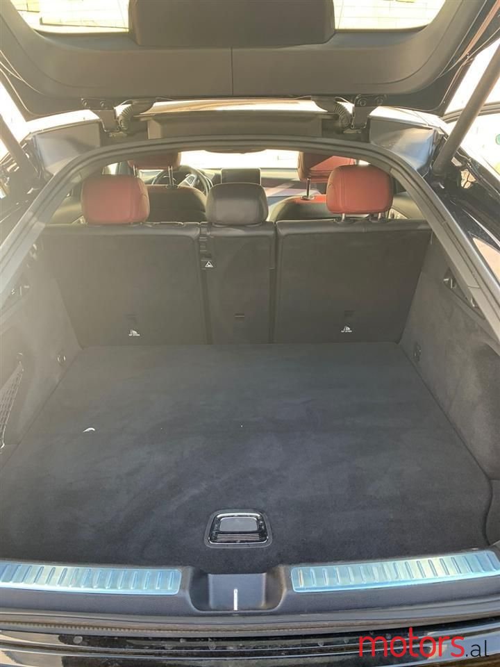 2018' Mercedes-Benz GLC 250 photo #4