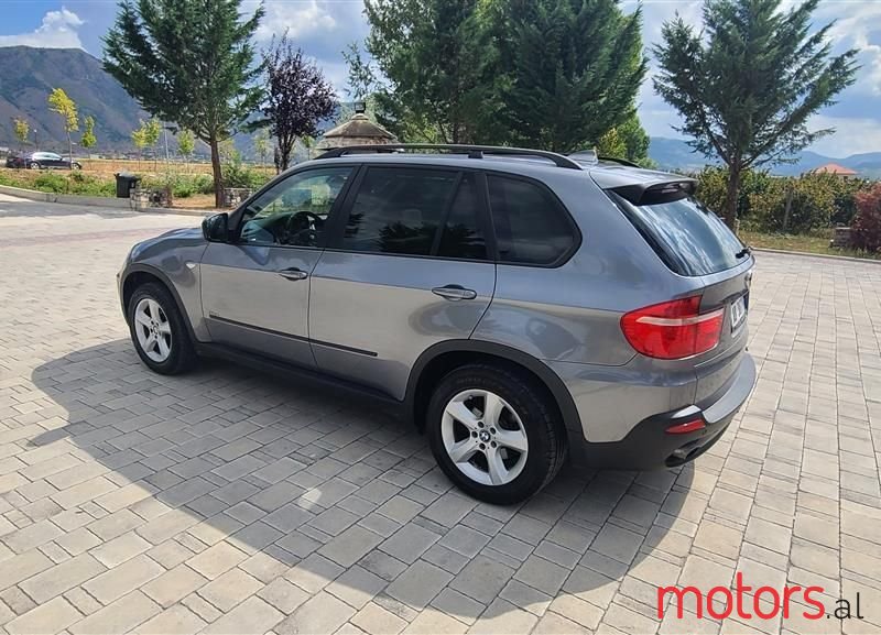 2009' BMW X5 photo #6