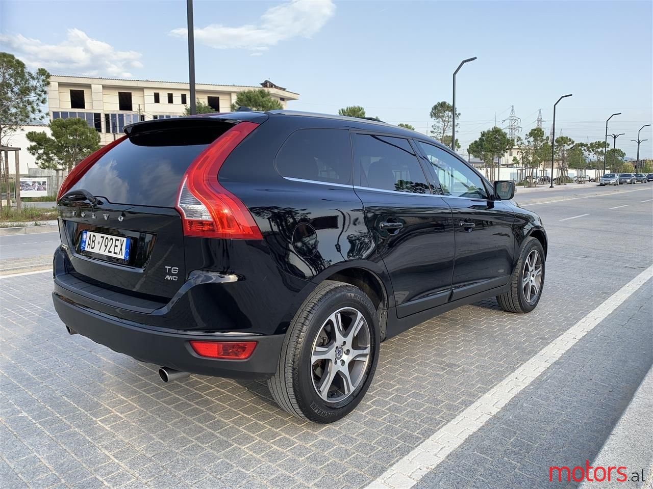 2012' Volvo Xc 60 photo #5