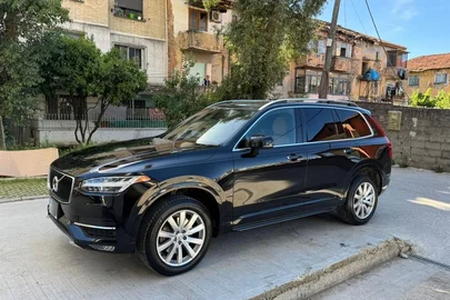 2017' Volvo Xc 90