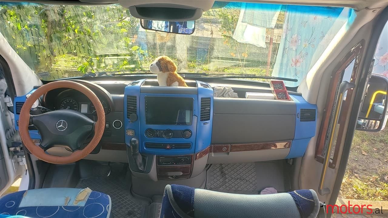 2008' Mercedes-Benz 300 photo #1