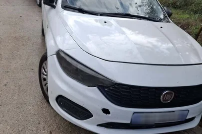 2018' Fiat Tipo