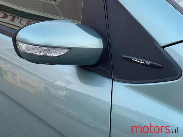 2005' Mercedes-Benz A 200 photo #5