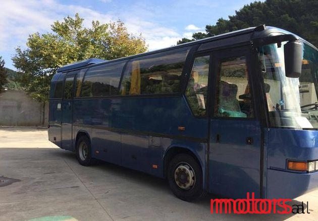 1996' Mercedes-Benz photo #1