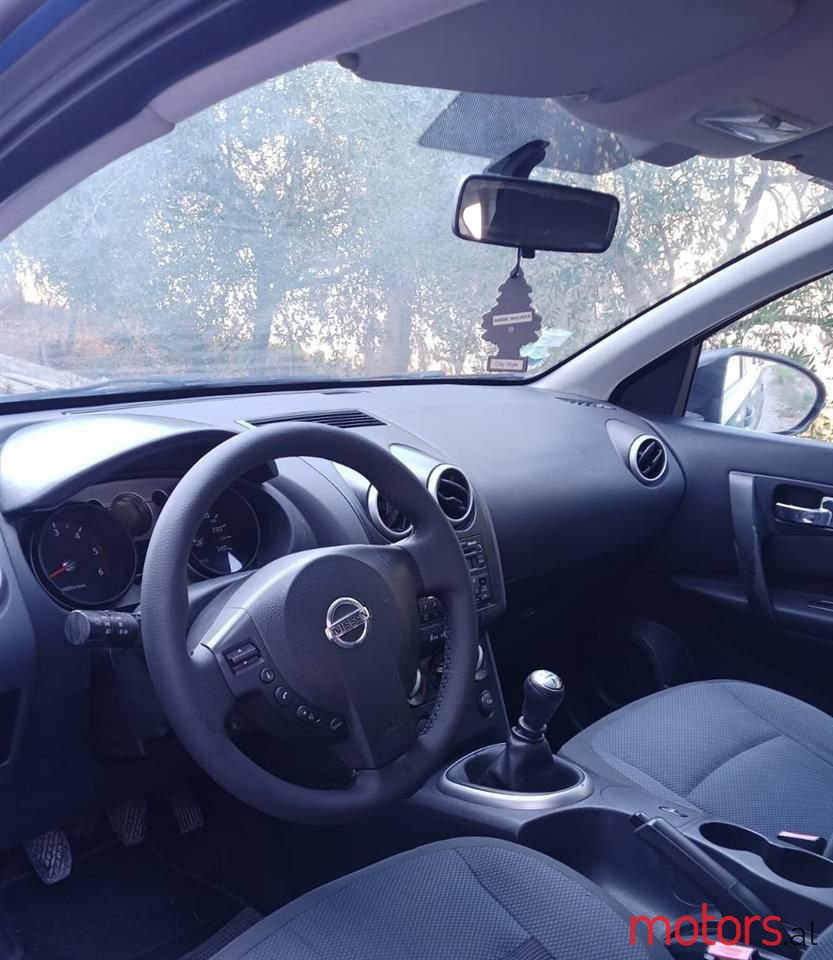 2007' Nissan Qashqai photo #2