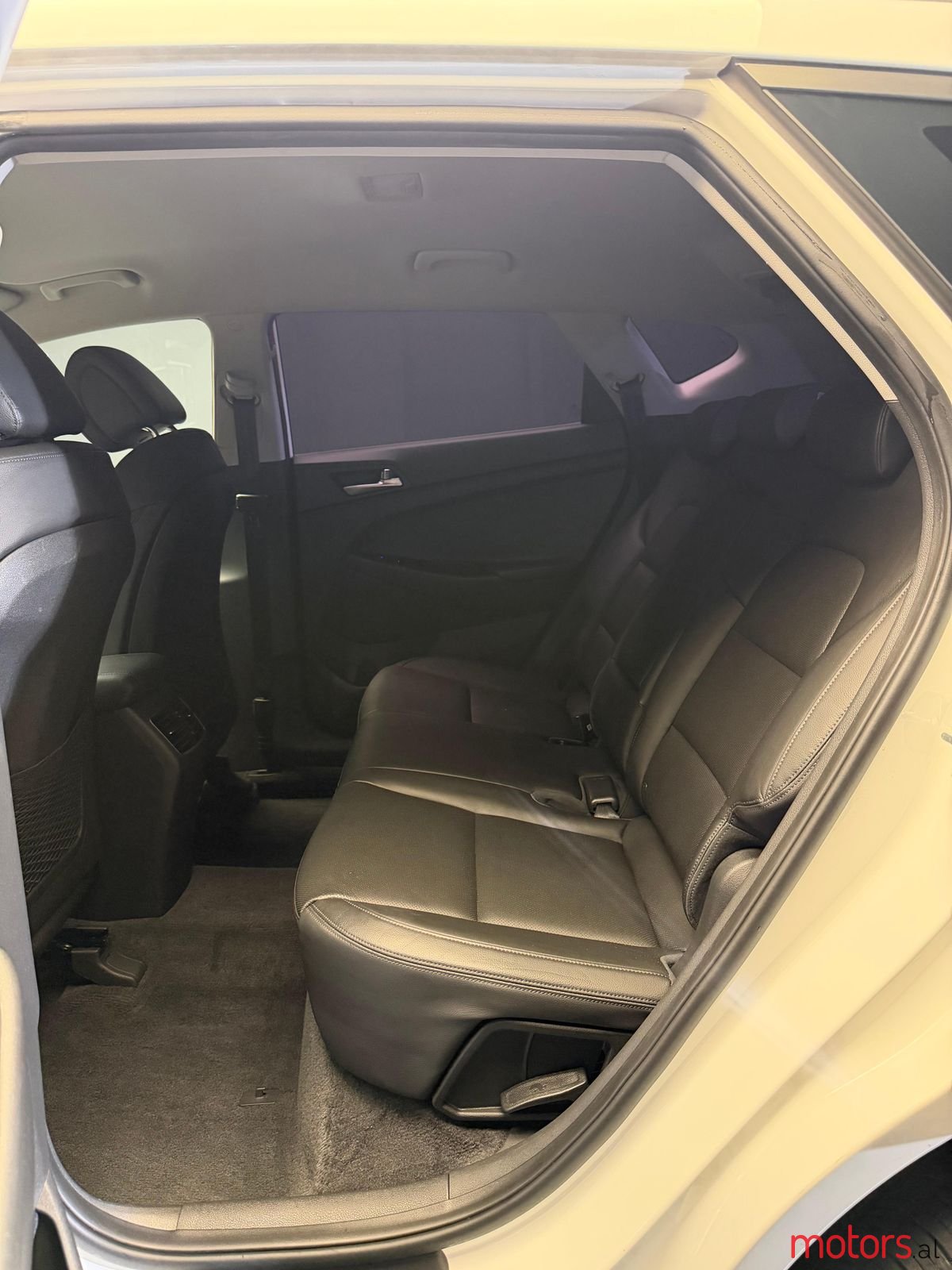 2016' Hyundai Tucson photo #4