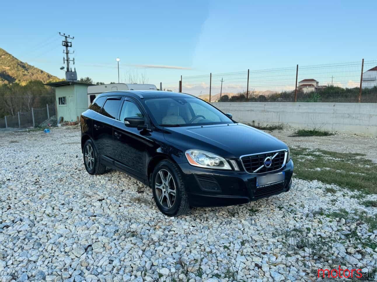 2013' Volvo Xc 60 photo #5