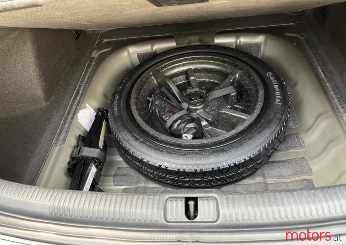 2016' Audi A3 photo #5