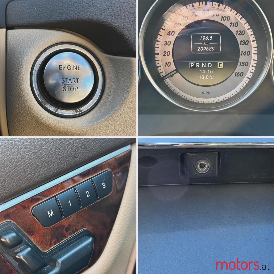 2012' Mercedes-Benz C 300 photo #2