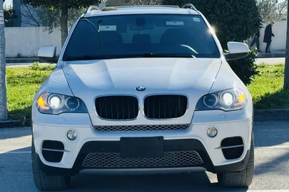 2013' BMW X5