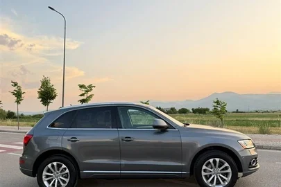 2014' Audi Q5