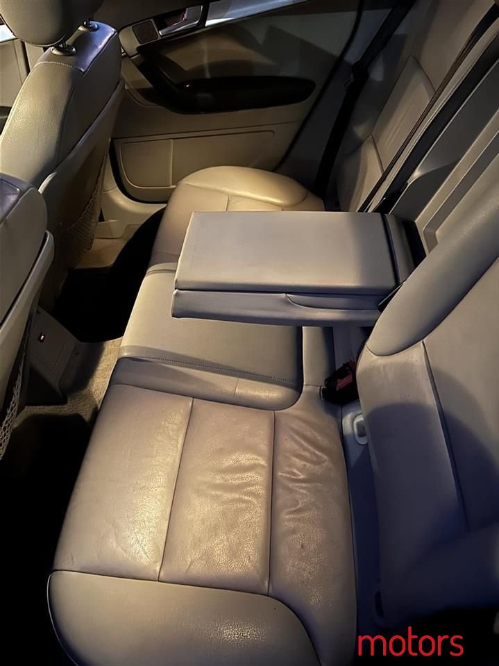 2009' Audi A3 photo #2