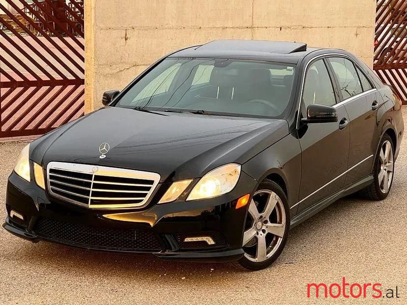 2012' Mercedes-Benz 350 photo #1