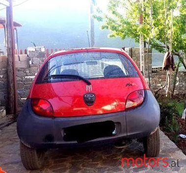 1997' Ford Ka photo #1