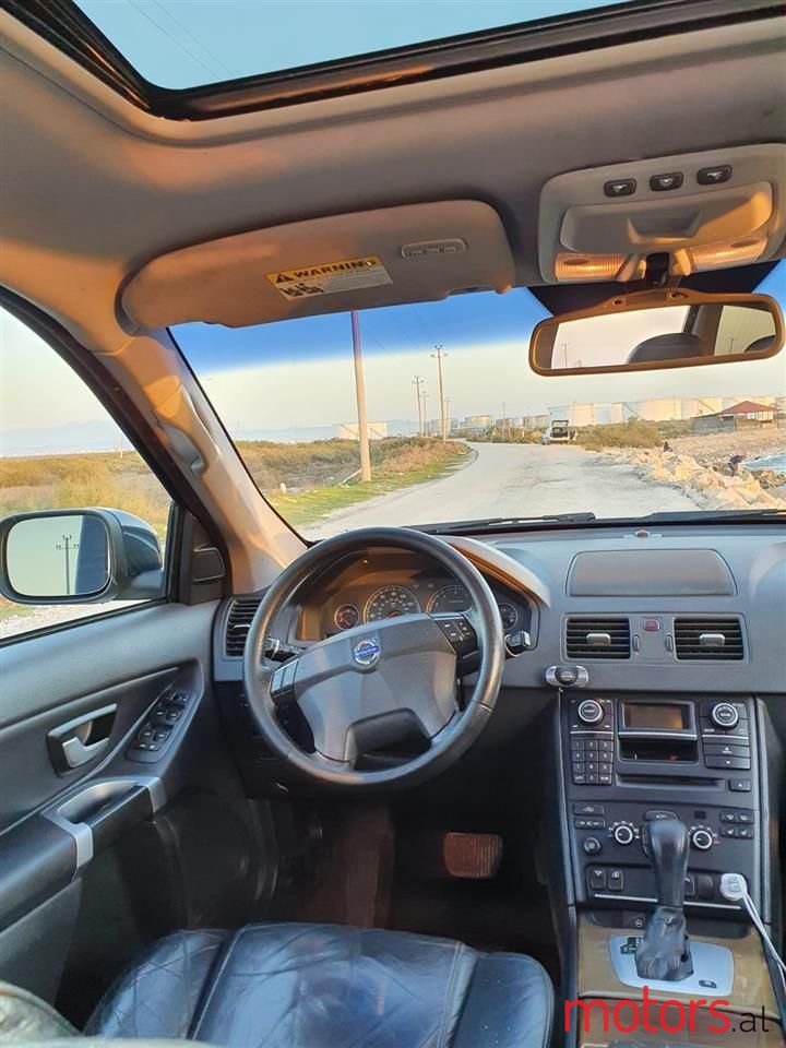 2009' Volvo Xc 90 photo #2