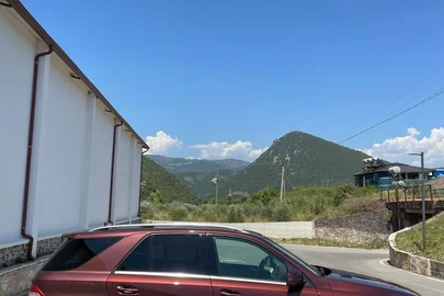 2013' Mercedes-Benz ML 350