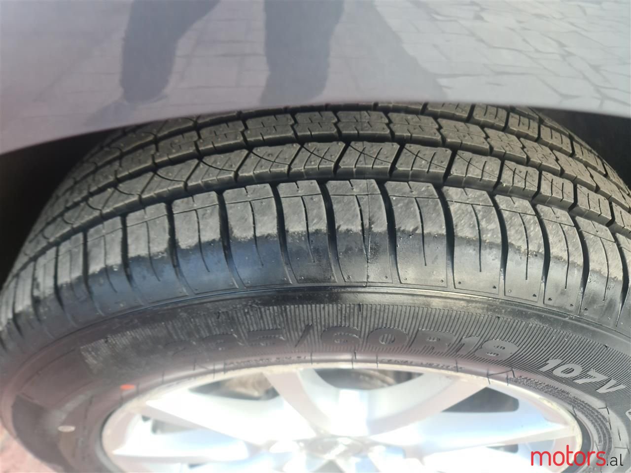 2013' Audi Q5 photo #6