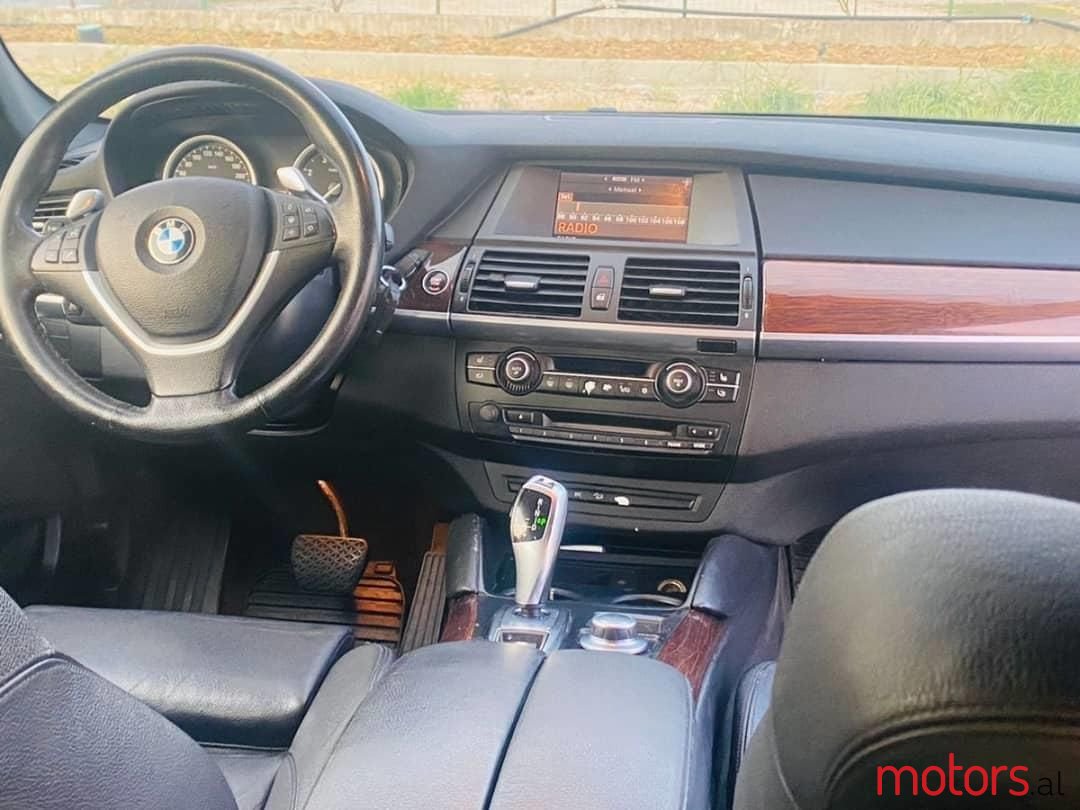 2008' BMW X6 photo #4