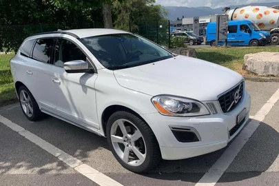 2013' Volvo Xc 60