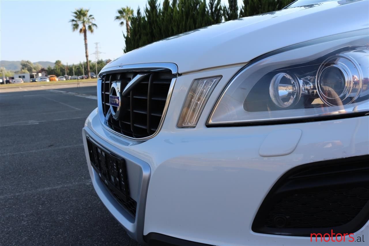 2012' Volvo Xc 60 photo #6